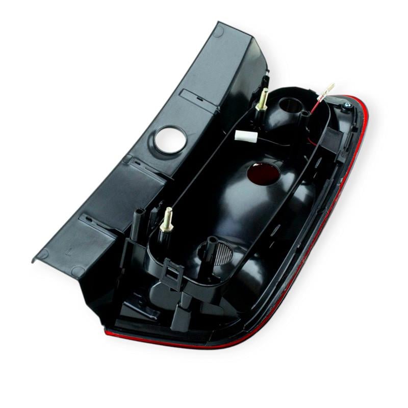 Фонарь AutoLight Renault Duster 2015-2017 задний левый (2749632185)