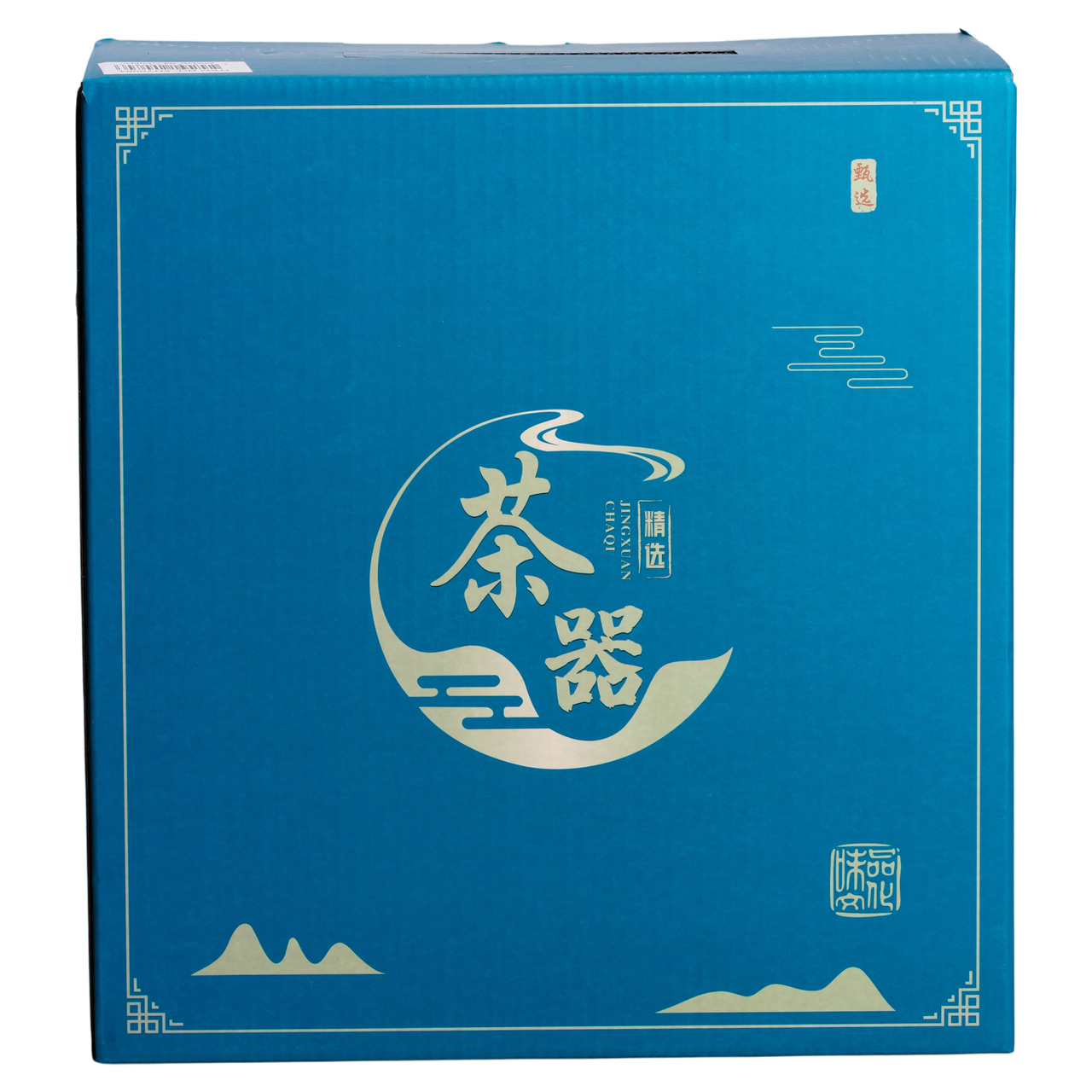 Чайник заварювальний Гунфу з кнопкою 1 л Прозорий (HP-34-7) - фото 10 Чайник заварювальний Гунфу з кнопкою 1 л Прозорий (HP-34-7) - фото 10