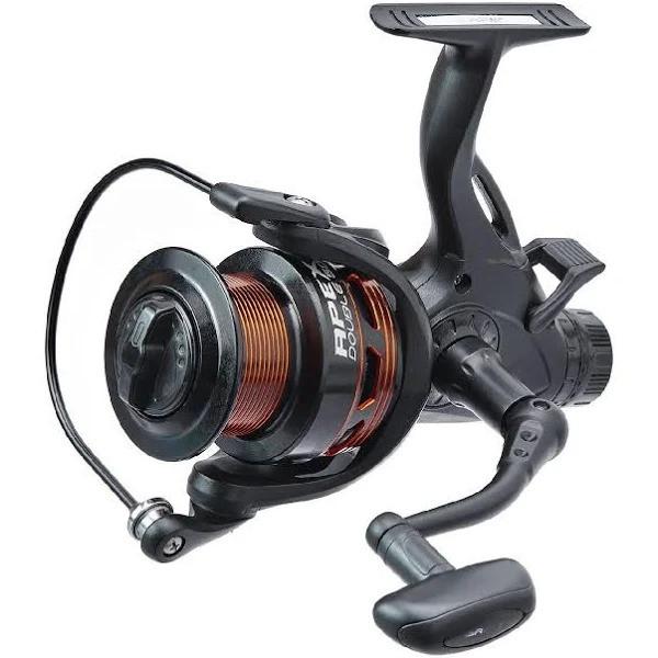 Котушка Brain Apex Double Baitrunner 4000 6+1BB (2019643453) - фото 4