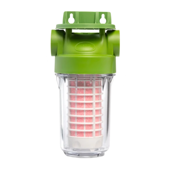 Фильтр от накипи Ecosoft Scalex-200 для бойлеров - фото 4