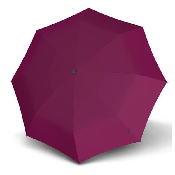 Зонт Knirps A.050 механический складной 8 спиц D99x24 см Violet (Kn9570501701)