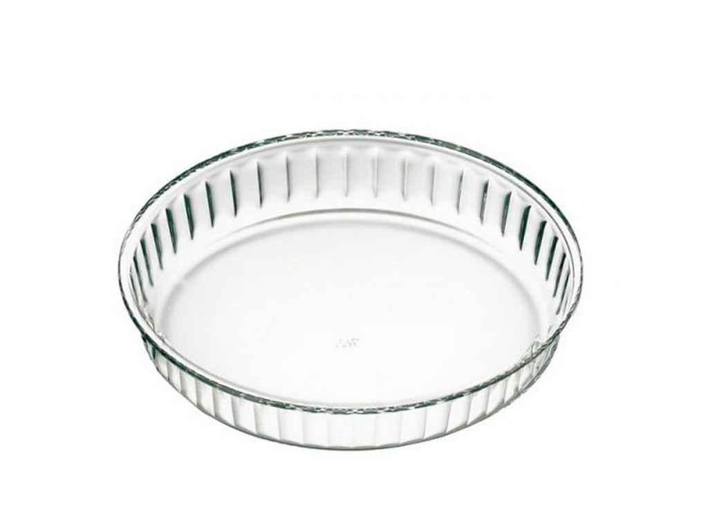 Форма для випiчки Simax для кексу кругла 280х40 мм s6556 (370941)