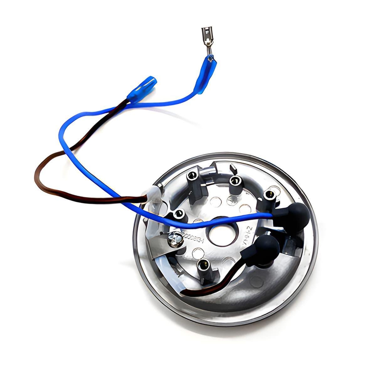 Нагрівальний елемент для кухонного комбайна Kenwood (AS00000555)