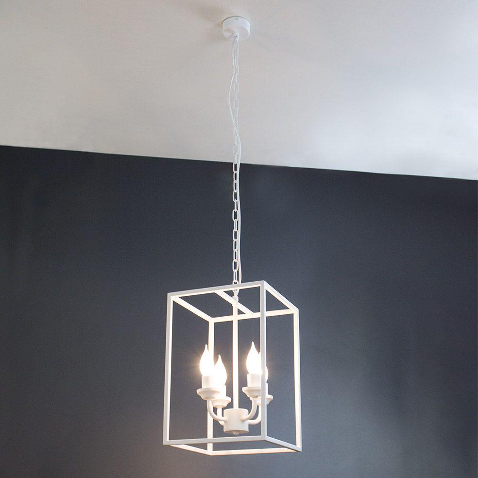 Люстра подвесная Imperium Light Earl (141426.01.01)