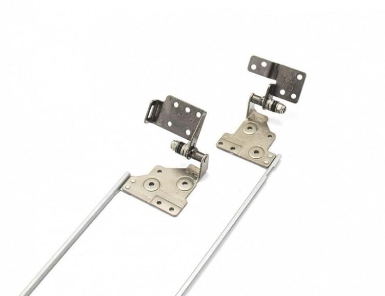 Петли для ноутбука Lenovo IdeaPad G50-40/G50-45/AM0TH000110/AM0TH000210-пара - фото 3