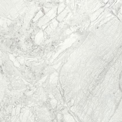 Столешница LuxeForm S-968 1U R6 28x3050x600 мм Альпийский мрамор