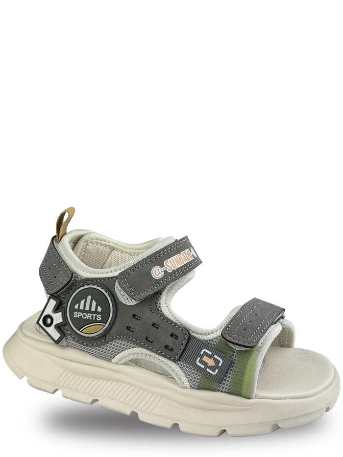 Сандалії Jong Golf CN20466-2 р. 36 Асфальтовий