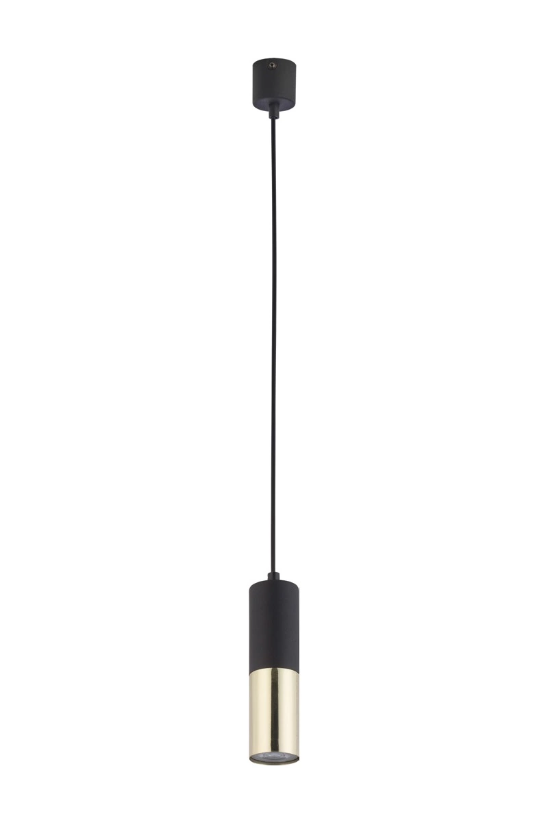 Підвісний світильник TK Lighting 4366 Elit Black (11092749)