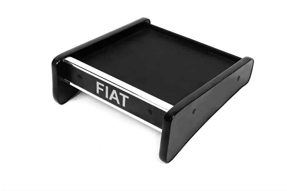 Полиця на панель Fiat Ducato 2000-2006 тип-3 (29-51- pol818)