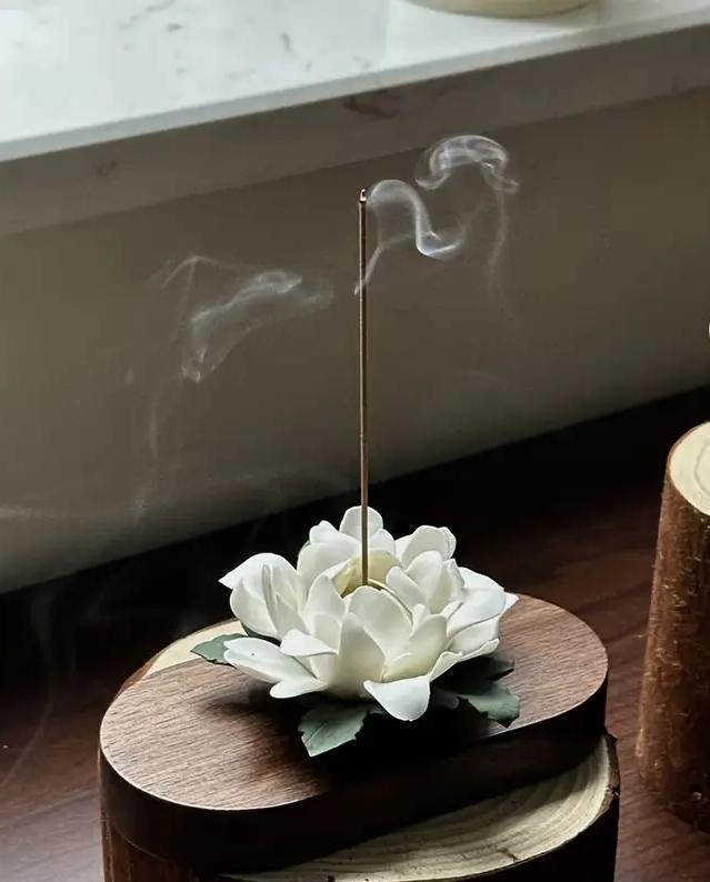 Аромапалочки Кофе с бамбуковым стержнем 20 шт. (2743692362) - фото 9 Аромапалочки Кофе с бамбуковым стержнем 20 шт. (2743692362) - фото 9