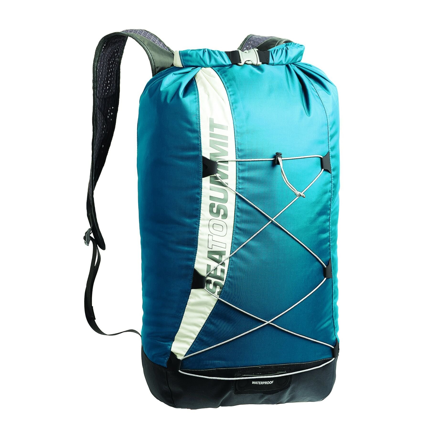 Рюкзак Sea To Summit Sprint Drypack 20 Blue - фото 1