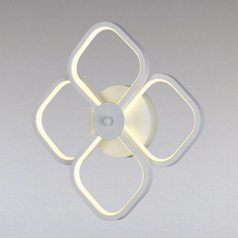 Бра светодиодное Light House LS-13204 26W 4000K Белый