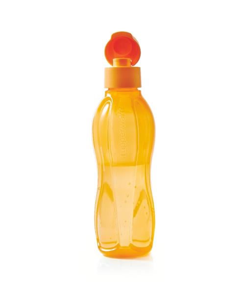 Эко-бутылка Tupperware с клапаном 750 мл (35435512) Эко-бутылка Tupperware с клапаном 750 мл (35435512)