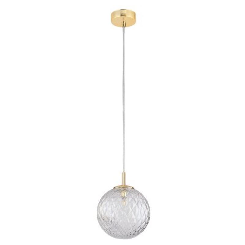 Подвесной светильник TK-Lighting CADIX 210 4609 Золотой