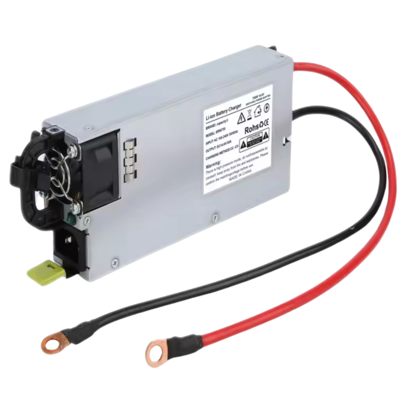 Зарядное устройство для LiFePo4 аккумуляторов 14,6V 50A (2832870848)