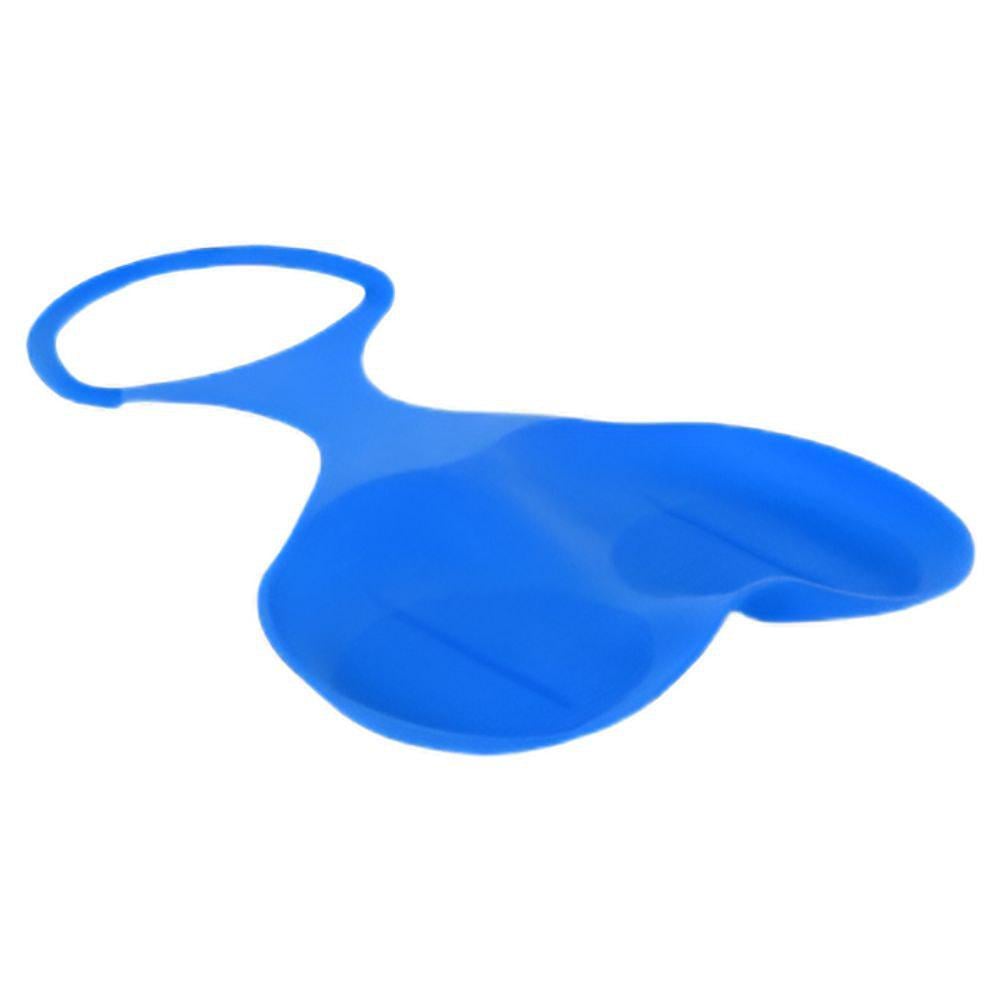 Льодянка дитяча MS 0519-1-2 з морозостійкого пластика Синій (29829329) Льодянка дитяча MS 0519-1-2 з морозостійкого пластика Синій (29829329)