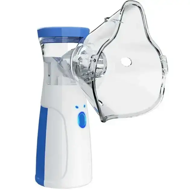 Небулайзер портативний медичний MESH JSL-W302 (34_W302)