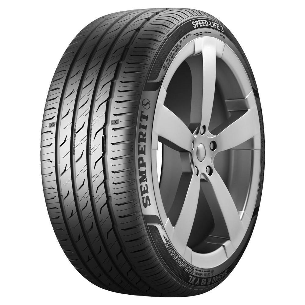 Шина летняя Semperit Speed Life 3 215/55 R17 98W