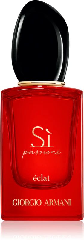Парфюмированная вода Giorgio Armani Si Passione Eclat 30 мл (1596_2963)