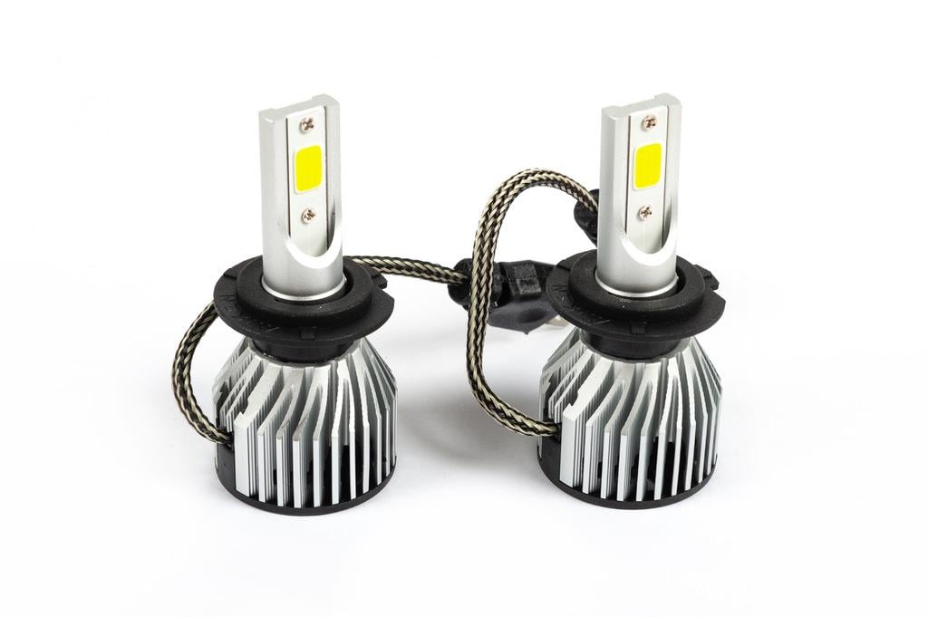 Комплект ламп LED Niken H7 Eco-series (119970)