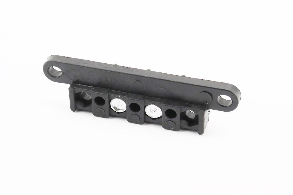 Клеммник для генераторов 1,6-3 кВт Тип 1 Клеммник для генераторов 1,6-3 кВт Тип 1