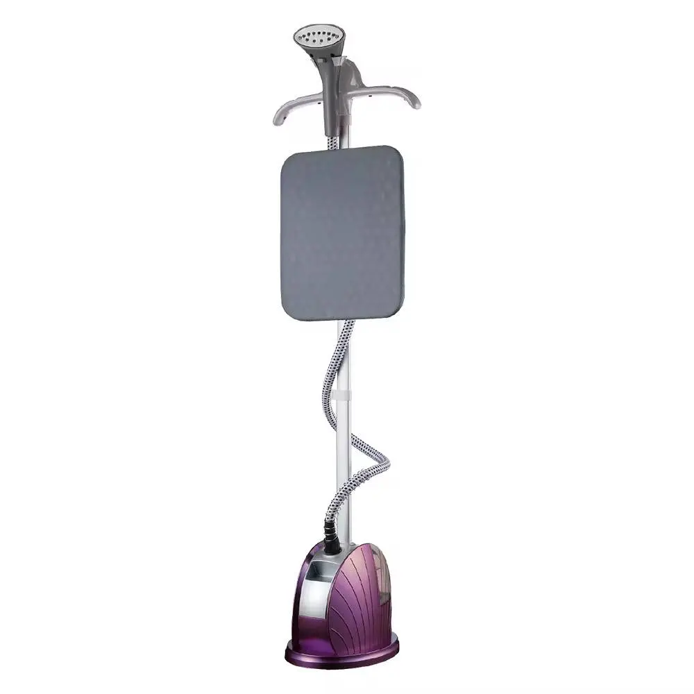 Вертикальный отпариватель Zepline ZP-132 3500 Вт Розовый (AL5701)