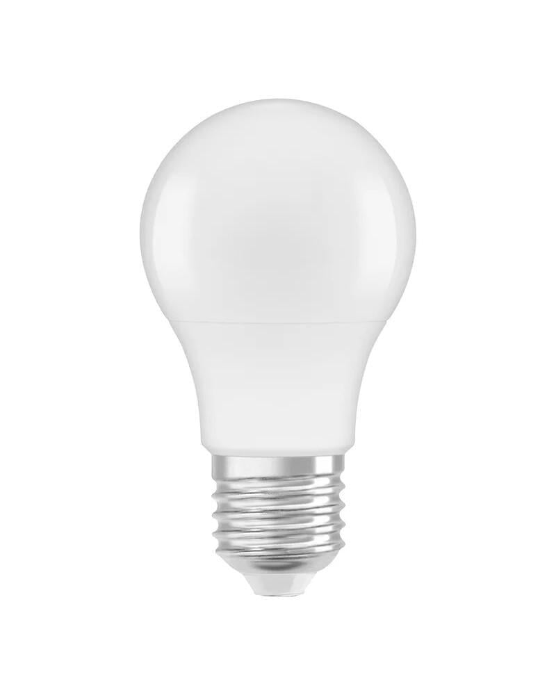 Лампа светодиодная Osram 4058075630239 E27 1x10W 3000K 1055Lm IP20 (36486317)