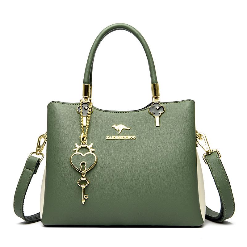 Сумка женская Keylis Green (id_968)