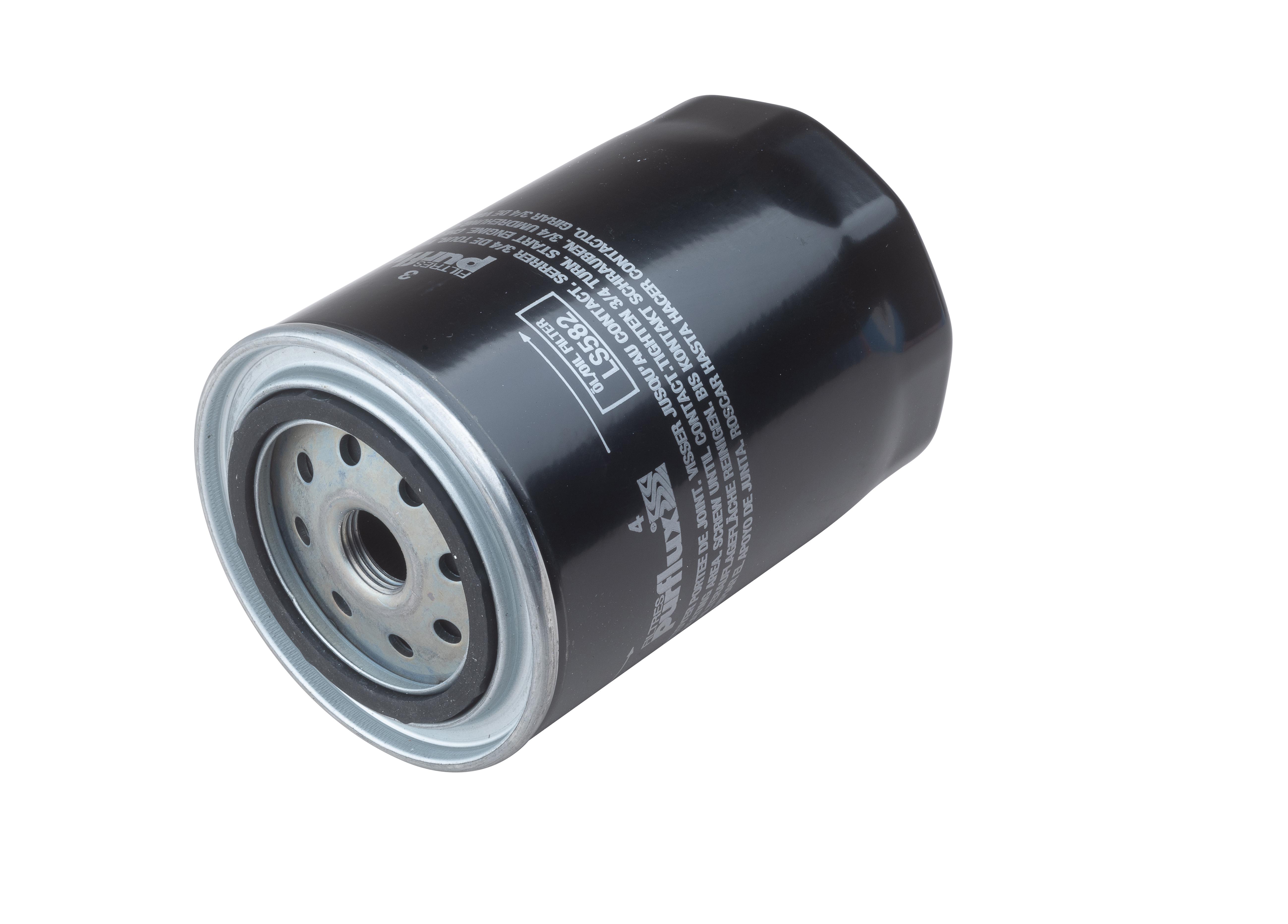 Фильтр масла PURFLUX LS582