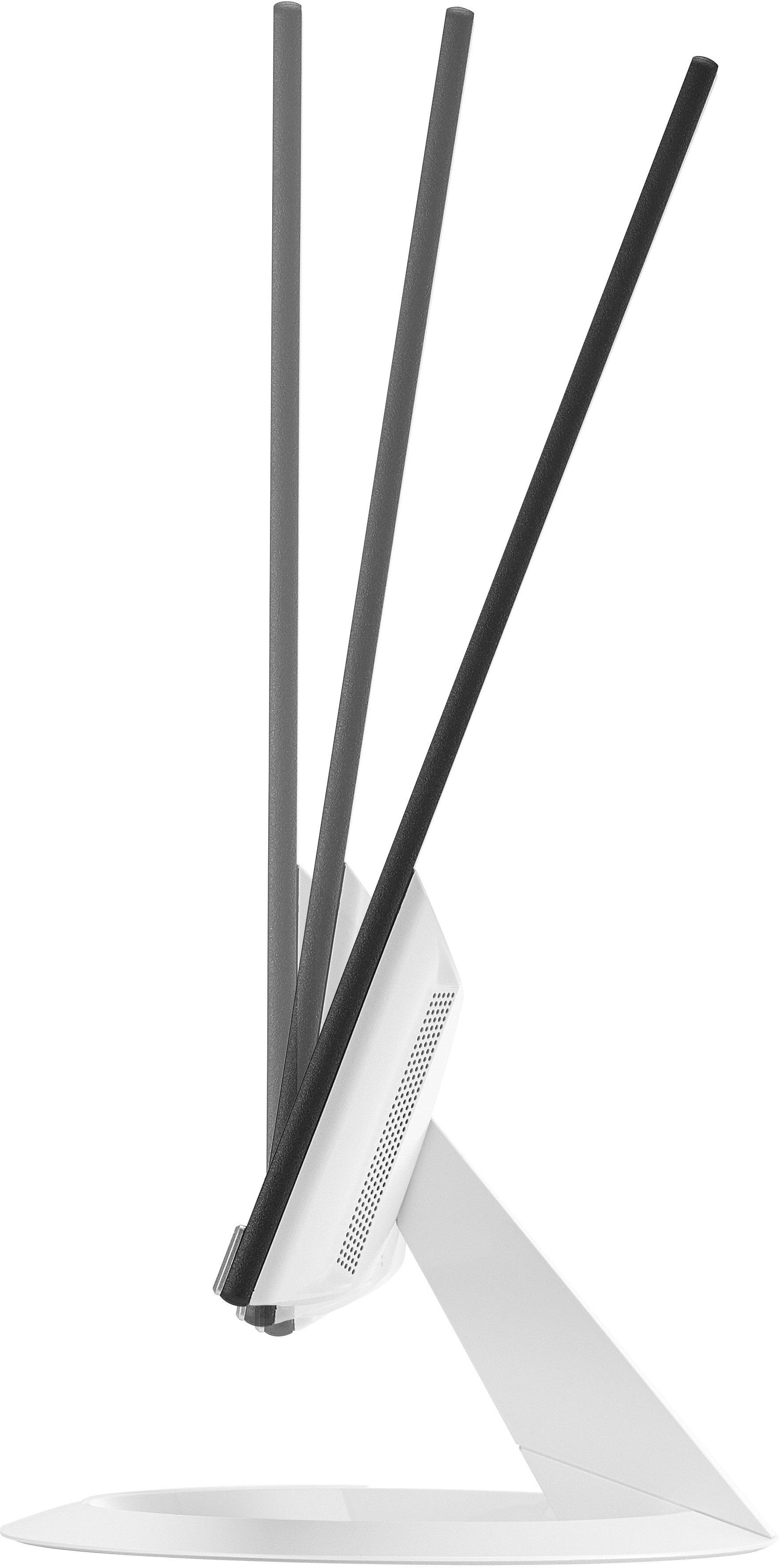 Монітор Asus VZ279HE-W Білий (12273514) - фото 5