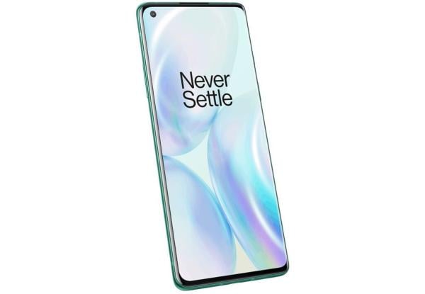 Смартфон OnePlus 8 12/256 GB Glacial Green (47610)