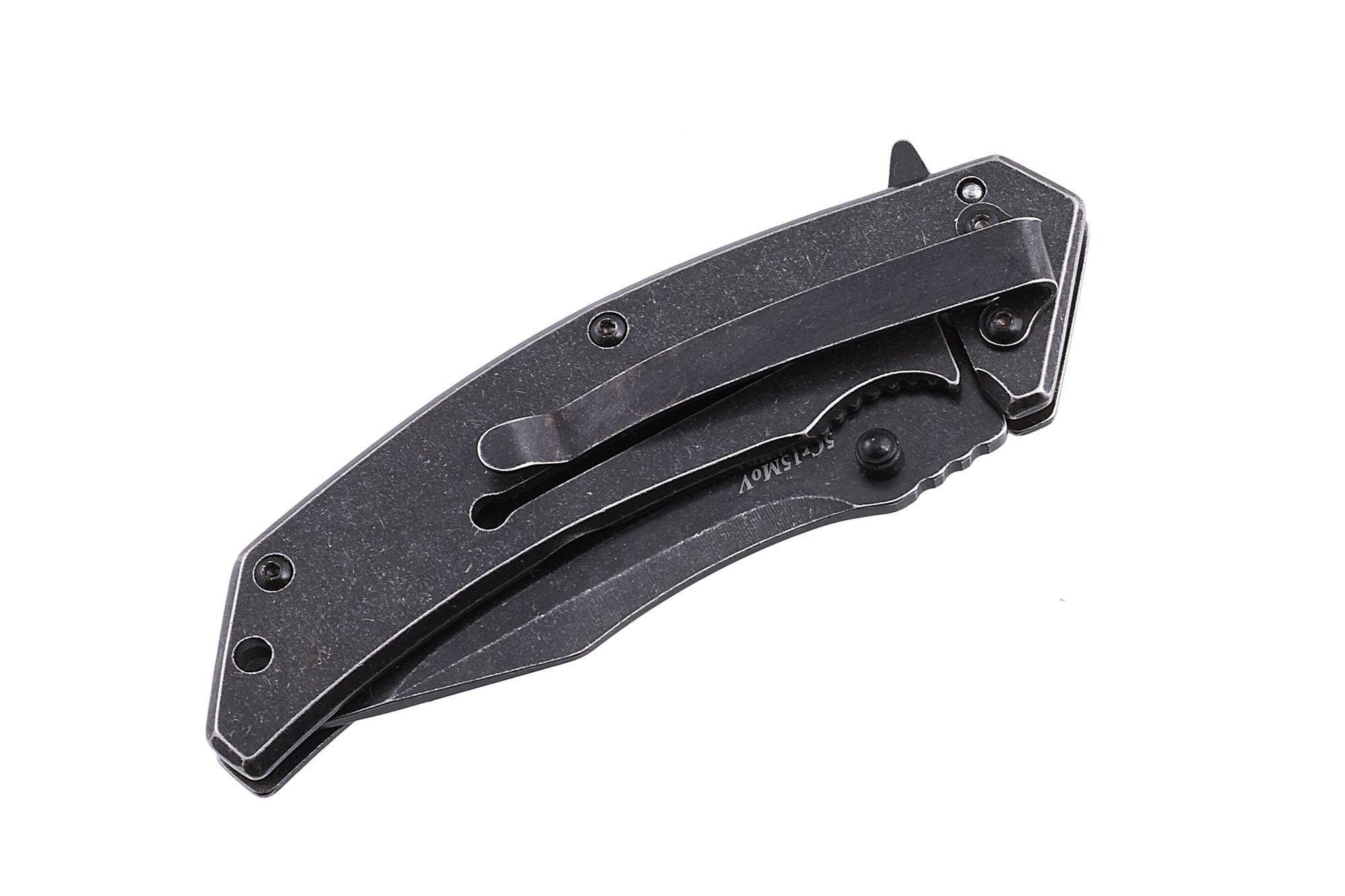 Нож карманный складной Grand Way 80 мм (WK06117) - фото 4 Нож карманный складной Grand Way 80 мм (WK06117) - фото 4