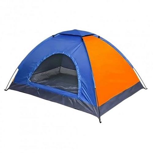 Намет Camping Tent 2х2 м для 4 осіб