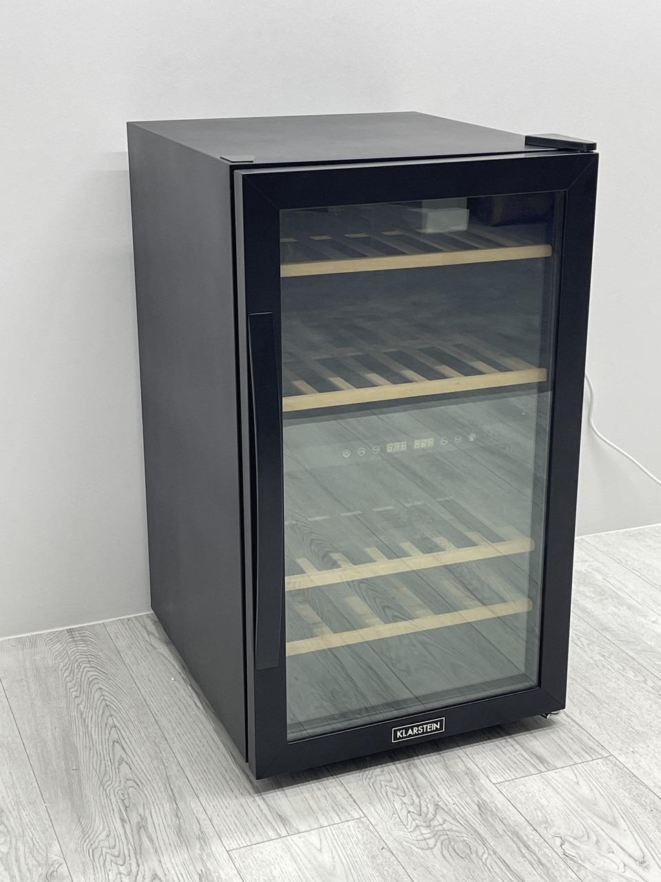 Винний холодильник KLARSTEIN Vinamour 45D (10034216) - фото 3