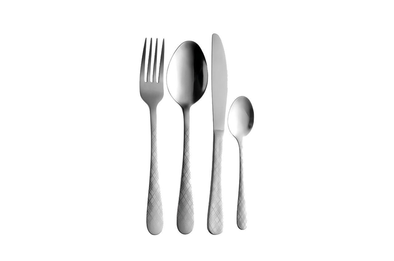 Столовый набор Maestro MR-1524-24 24 шт. (2534613033) Столовый набор Maestro MR-1524-24 24 шт. (2534613033)