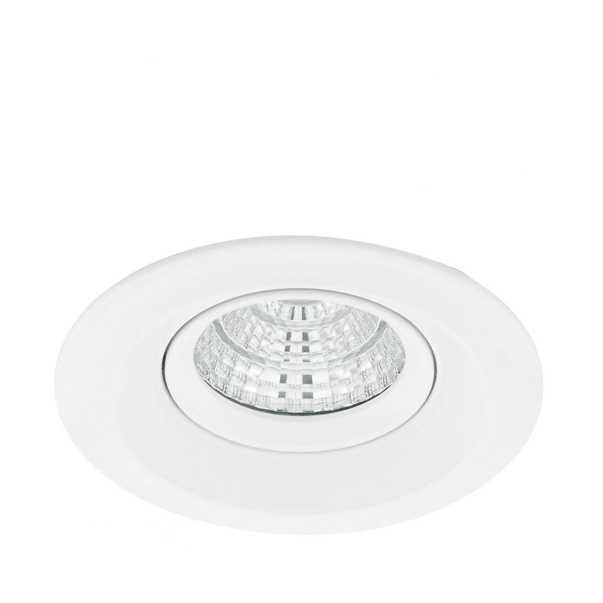 Точечный светильник Eglo Talvera P 61539