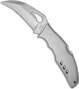 Нож охотничий Spyderco Byrd Crossbill (1013-87.06.07) Нож охотничий Spyderco Byrd Crossbill (1013-87.06.07)
