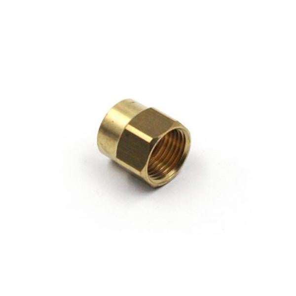 Переходник теплообменника для газового котла Immergas Mini 1.015640 (00000051608)