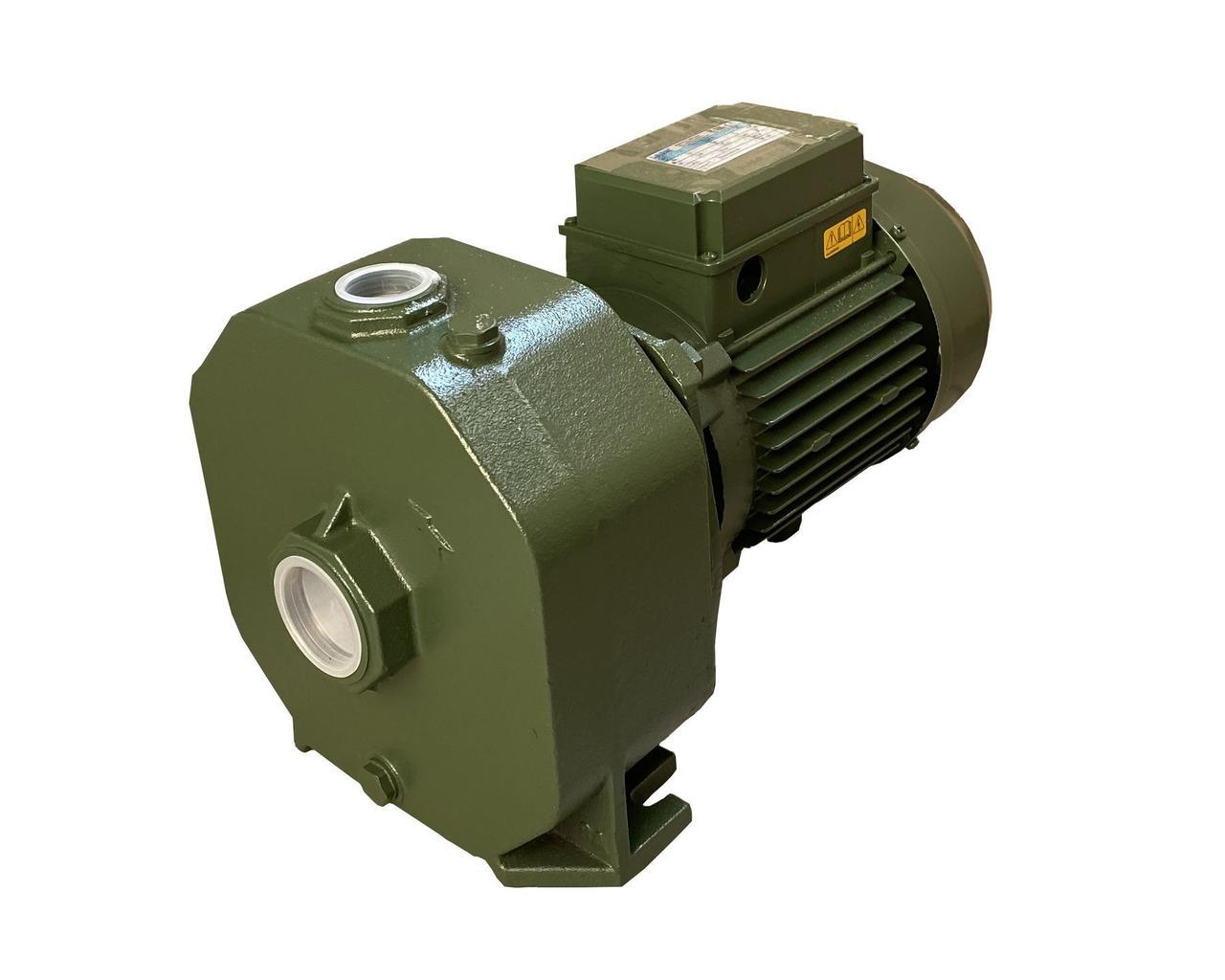 Насос відцентровий CB 50 PL 1,5 кВт 14,0 м3/год 50 м однофазний (000017406)