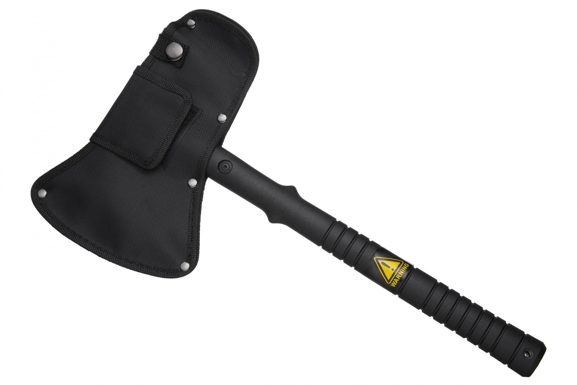 Топор туристический походный (24178500) - фото 3