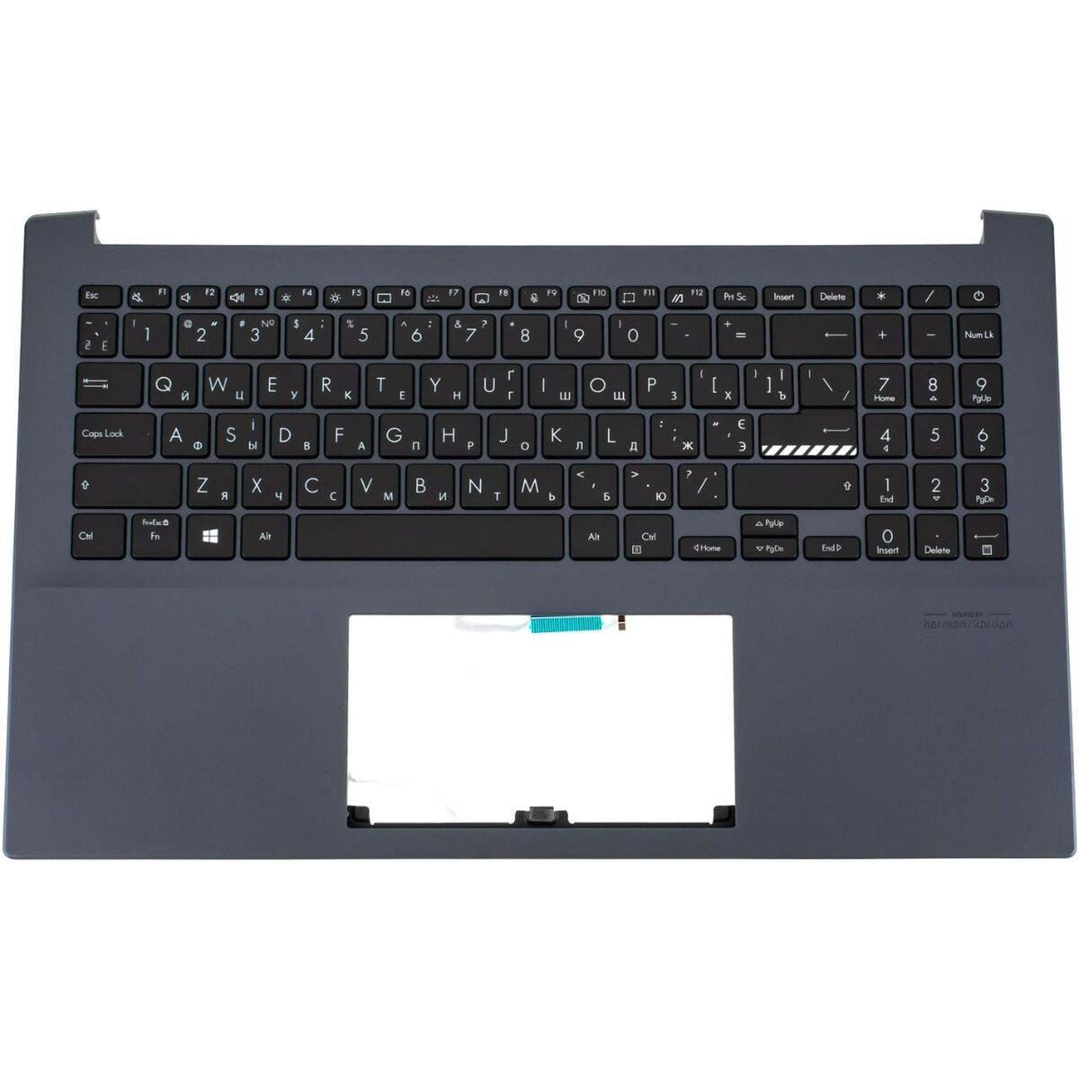 Клавиатура для Asus 3500P 90NB0UU2-R30UA0 (30837604)