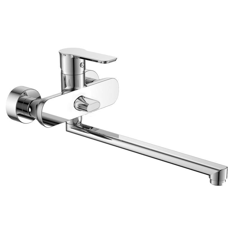 Змішувач для ванни Haiba HOUSTON 006 (HB0230) Змішувач для ванни Haiba HOUSTON 006 (HB0230)