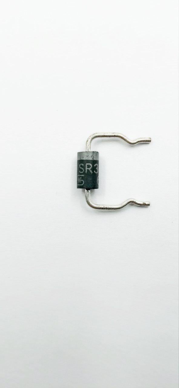 Діод SB5200 шотки 5A 200V (19351)