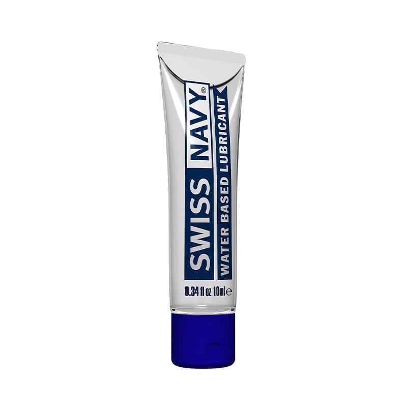 Лубрикант Swiss Navy Water Based Lubricant 10 мл (30316)