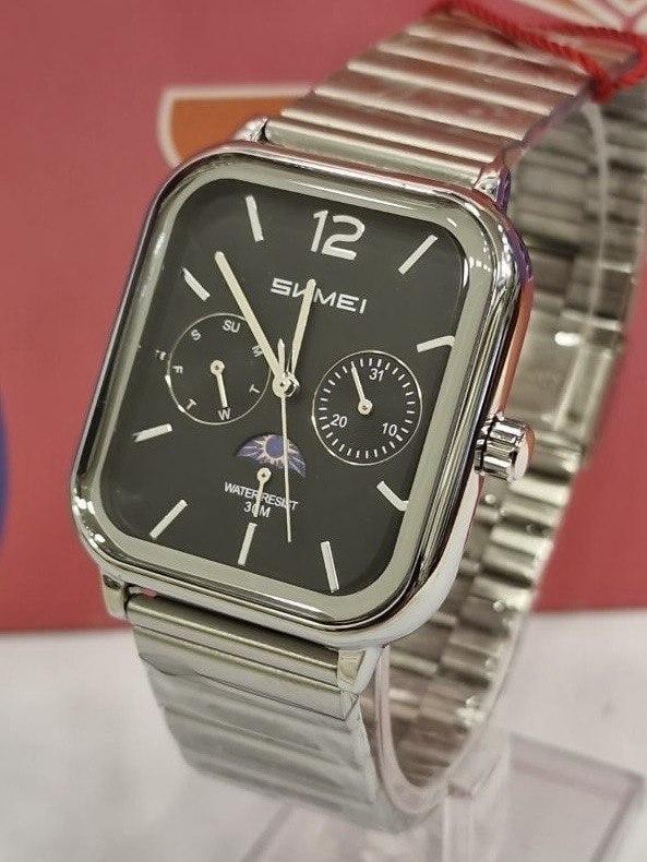 Наручные часы мужские Skmei 2509-W1B Men Collection (2998640890) Наручные часы мужские Skmei 2509-W1B Men Collection (2998640890)