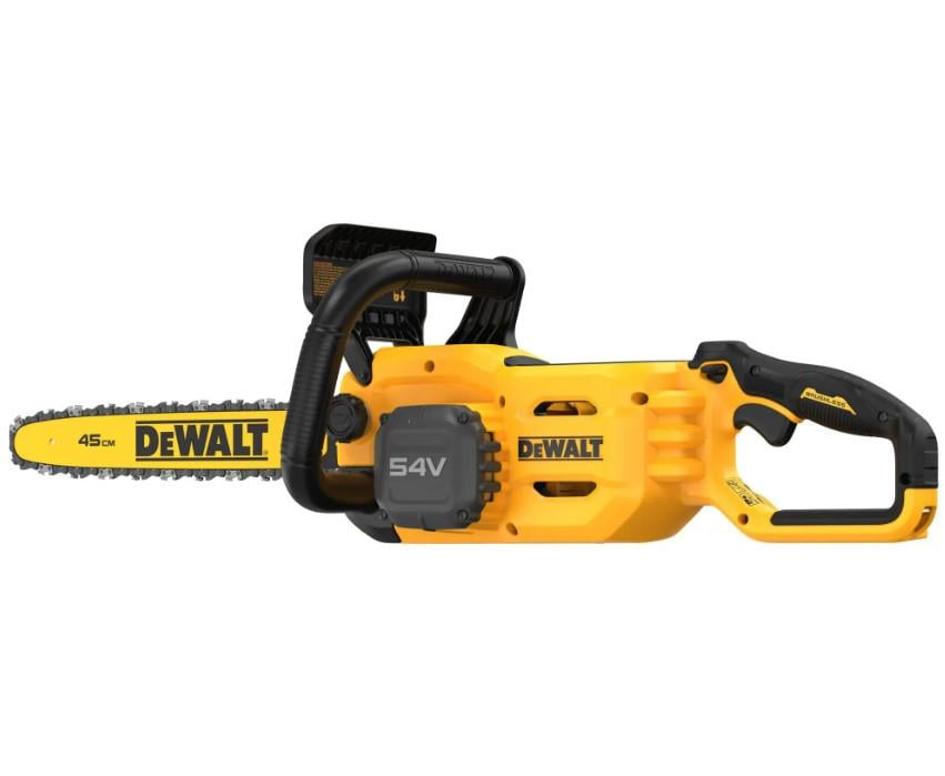 Электропила DeWalt DCMCS574N без аккумулятора и зарядного устройства (52097) - фото 3