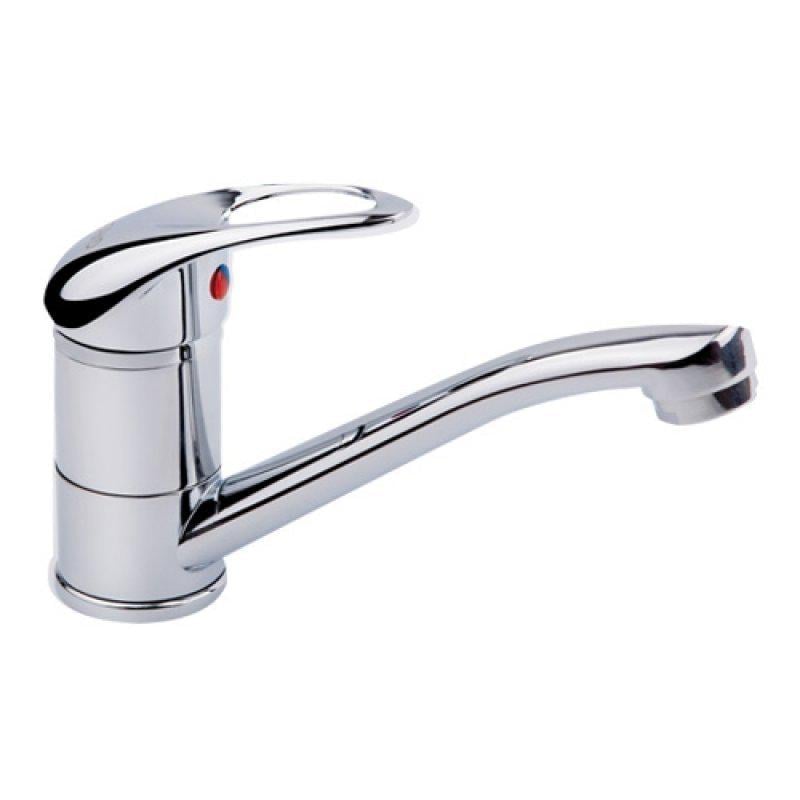 Змішувач для кухні SW Gromix 002М (3035)