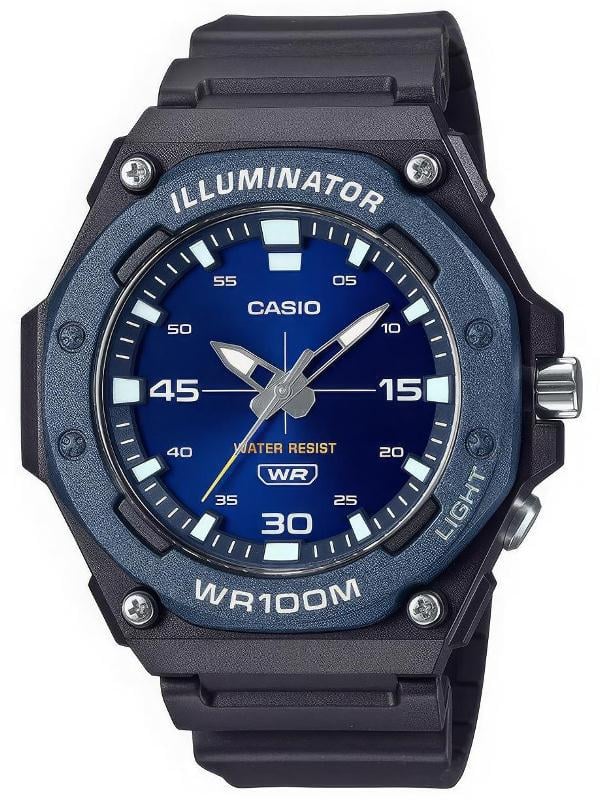 Наручний годинник чоловічий Casio MW-620H-2A (888915)