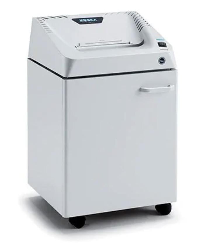 Уничтожитель документов Kobra 240.1 HS 0,8х9,5 мм (000014021)