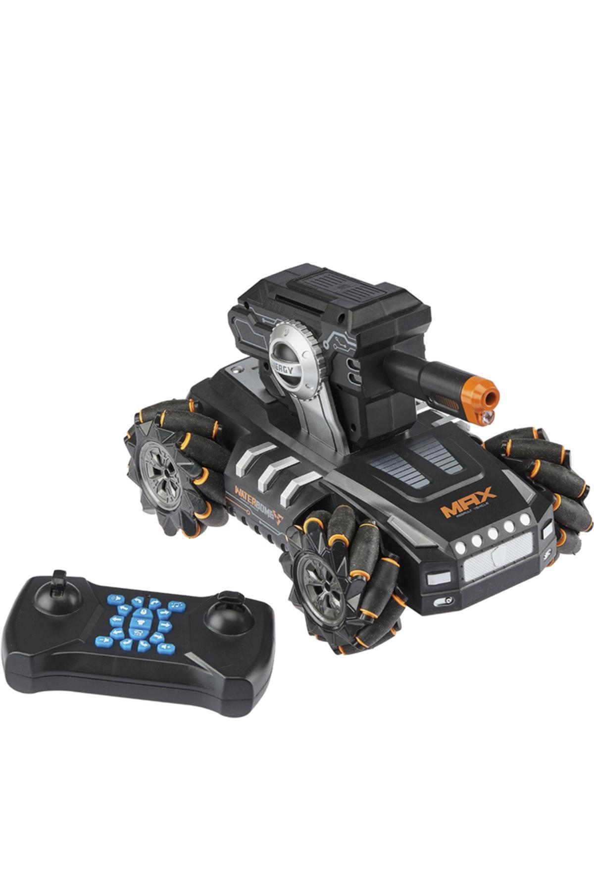 Танк на радиоуправлении ZIPP Toys 532.00.02 SwiftRecon (SKT000952476)